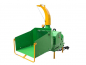 Preview: Victory BX-72RSE Wood Chipper Wood Shredder with electromechanical Hydraulic System
